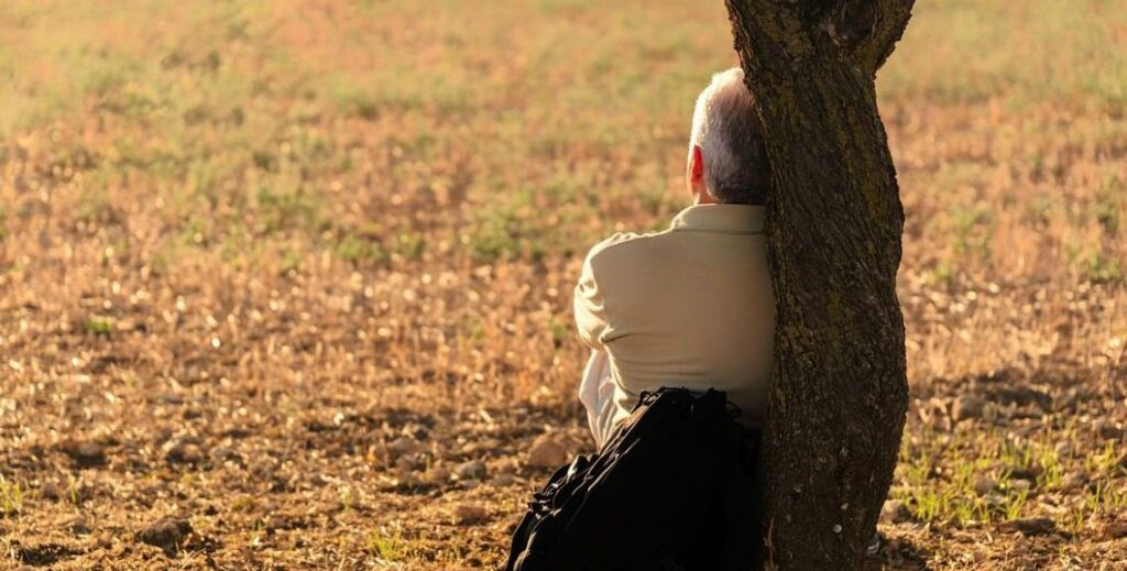 La soledad tras el divorcio: ¿fracaso o una oportunidad de reconstrucción personal?